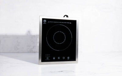 Cocina Estufa de Induccion Royal Prestige