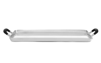 Plancha Doble Royal Prestige
