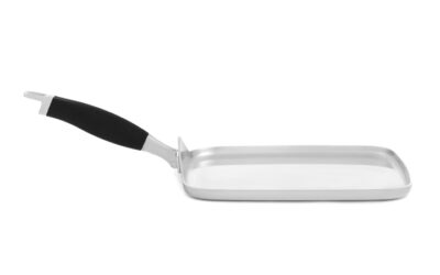 Plancha Sencilla Royal Prestige